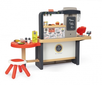 Smoby Chef Corner Restaurant