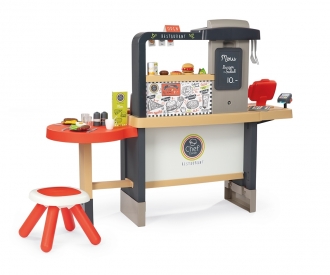 Chef Corner Restaurant