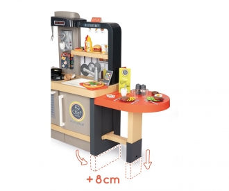 Chef Corner Restaurant