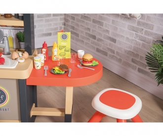 Smoby Chef Corner Restaurant