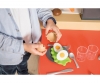 Chef Corner Restaurant mit Spielküche