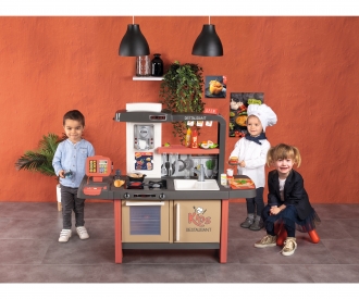 Smoby Kids Restaurant Smoby Kids Restaurant