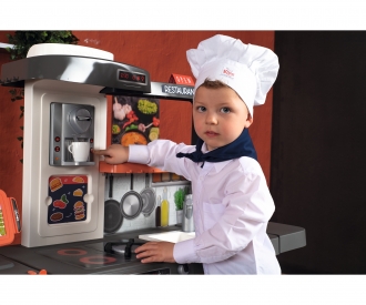 Smoby Kids Restaurant Smoby Kids Restaurant