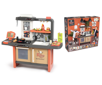 Smoby Kids Restaurant Smoby Kids Restaurant