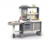 Smoby Tefal Evo Küche