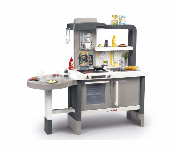Smoby Tefal Evo Küche
