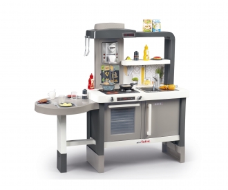 Smoby Tefal Evo Küche