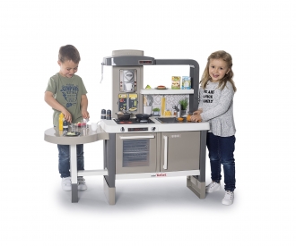 Smoby Tefal Evo Küche
