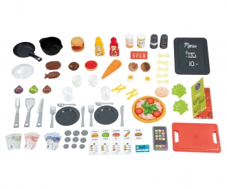 Cuisine Restaurant Cuisine Restaurant