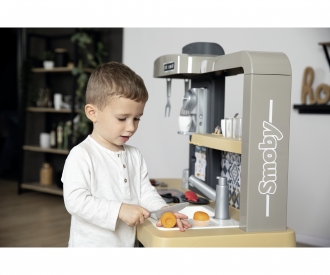 Smoby Tefal Spielküche Evo Smoby Tefal Spielküche Evo