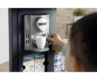 Smoby Tefal Spielküche Evo Smoby Tefal Spielküche Evo