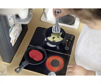 Smoby Tefal Spielküche Evo Smoby Tefal Spielküche Evo