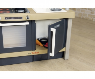 Smoby Tefal Spielküche Evo Smoby Tefal Spielküche Evo