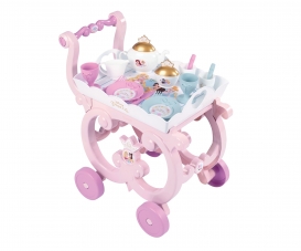 Smoby Disney Princess Servierwagen Smoby Disney Princess Servierwagen