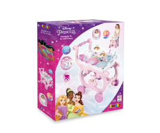 Smoby Disney Princess Servierwagen
