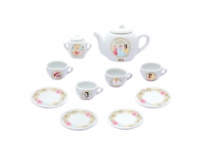 Smoby Disney Princess Porcelain Set