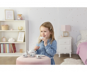 Disney Princesses - Dinette Porcelaine