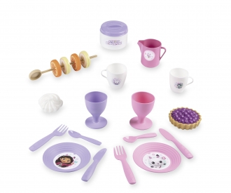 Smoby Gabby's Dollhouse Picknickkorb Smoby Gabby's Dollhouse Picknickkorb