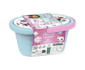 Smoby Gabby's Dollhouse Picknickkorb Smoby Gabby's Dollhouse Picknickkorb