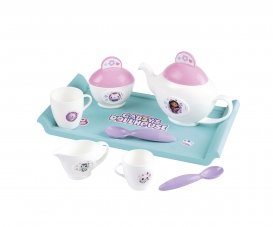 Smoby Gabby's Dollhouse Teeservice Smoby Gabby's Dollhouse Teeservice
