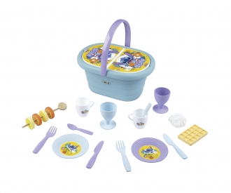 Smoby Stitch Picknickkorb