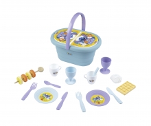 Smoby Stitch Picknickkorb