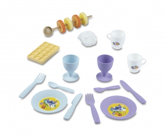 Smoby Stitch Picknickkorb