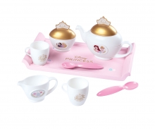 DP Tea Set