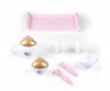 Disney Princesses - Set Dinette