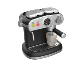 Smoby Espresso Kaffeemaschine Smoby Espresso Kaffeemaschine