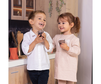 Smoby Espresso Kaffeemaschine