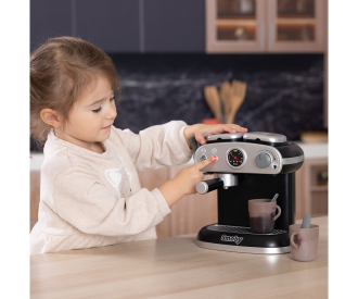 Smoby Espresso Kaffeemaschine