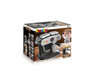 Smoby Espresso Kaffeemaschine