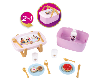 SMOBY Toboggan XS Reine des neiges pas cher SMOBY Toboggan XS Reine des neiges pas cher