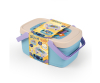 Smoby Stitch 2in1 Picnic Basket
