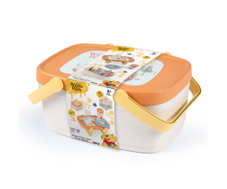 Winnie The Pooh Picnic Basket