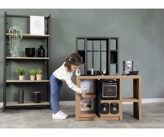 Smoby Loft kitchen Smoby Loft kitchen