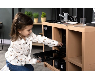 Smoby Loft kitchen Smoby Loft kitchen