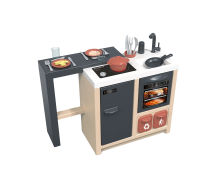 Smoby Spielküche Kücheninsel
