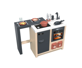 Smoby Spielküche Kücheninsel