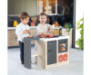 Smoby Spielküche Kücheninsel