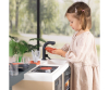 Smoby Spielküche Kücheninsel