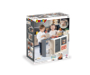 Smoby Spielküche Kücheninsel