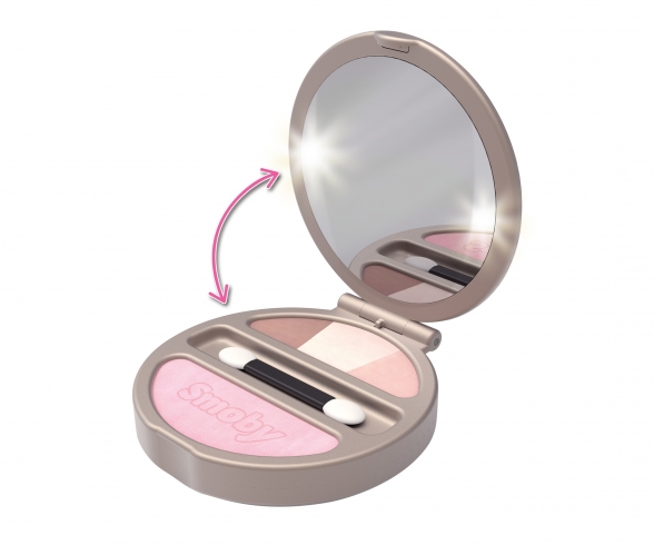 Smoby My Beauty Powder Compact