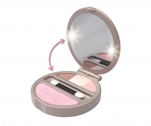 Powder Compact My Beauty