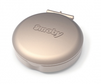 Smoby My Beauty Powder Compact