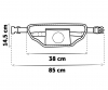 BARBER & CUT CEINTURE BARBER & CUT CEINTURE