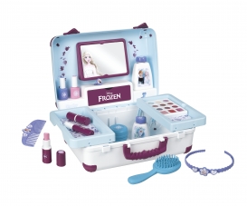 Smoby Frozen Beauty Vanity Smoby Frozen Beauty Vanity