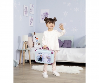 Smoby Die Eiskönigin Kosmetikkoffer Smoby Die Eiskönigin Kosmetikkoffer