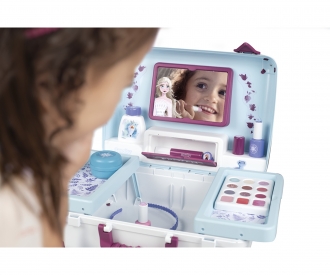 Smoby Frozen Beauty Vanity